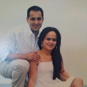 Meet your Posher, Domenic